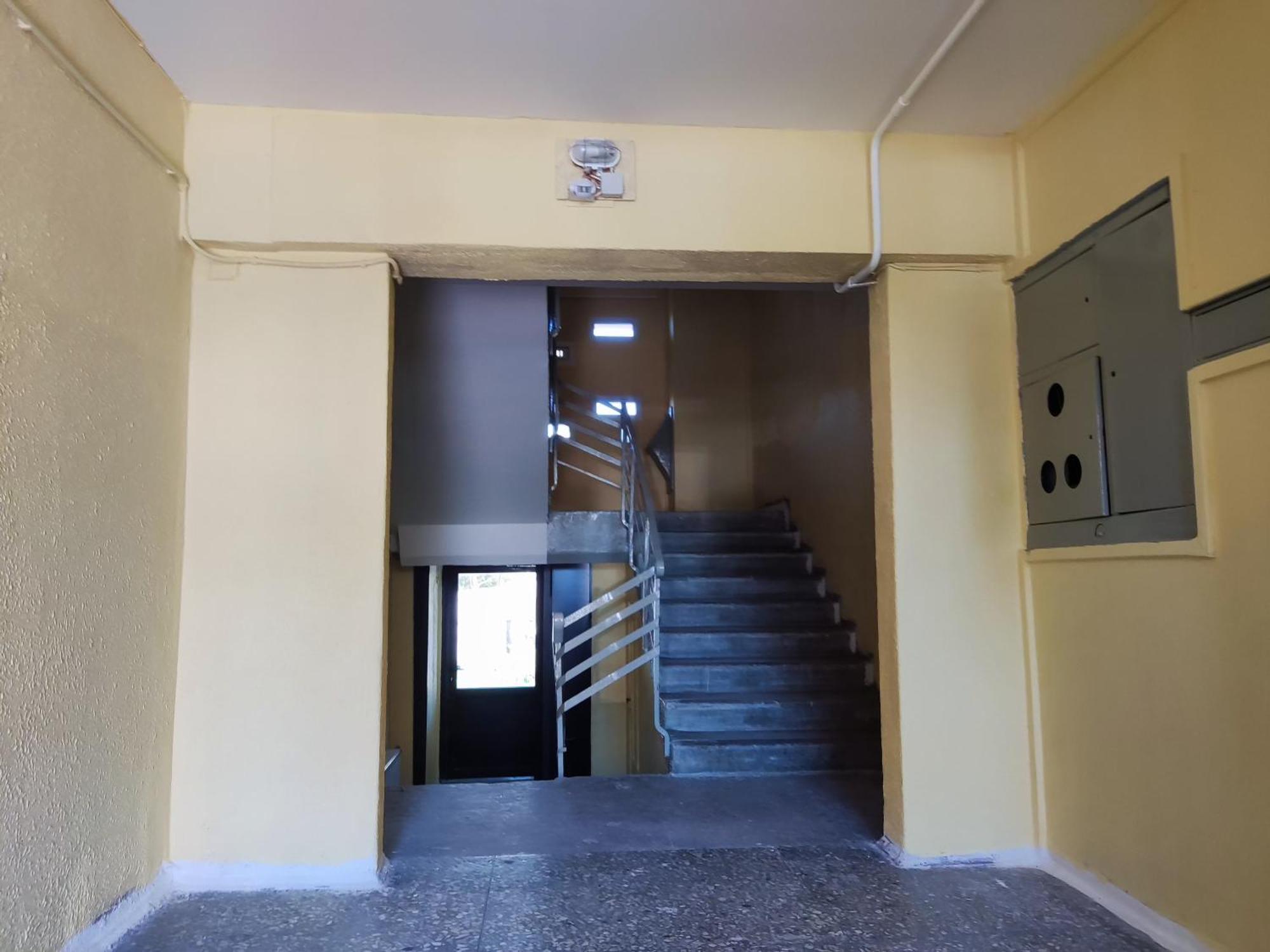 Dzintari Apartment Liepaja Exterior photo