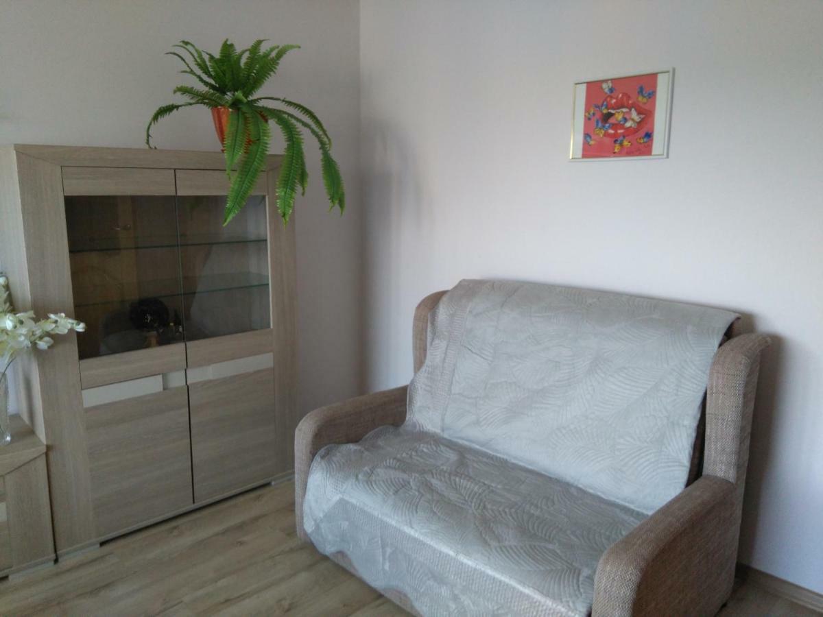 Dzintari Apartment Liepaja Exterior photo